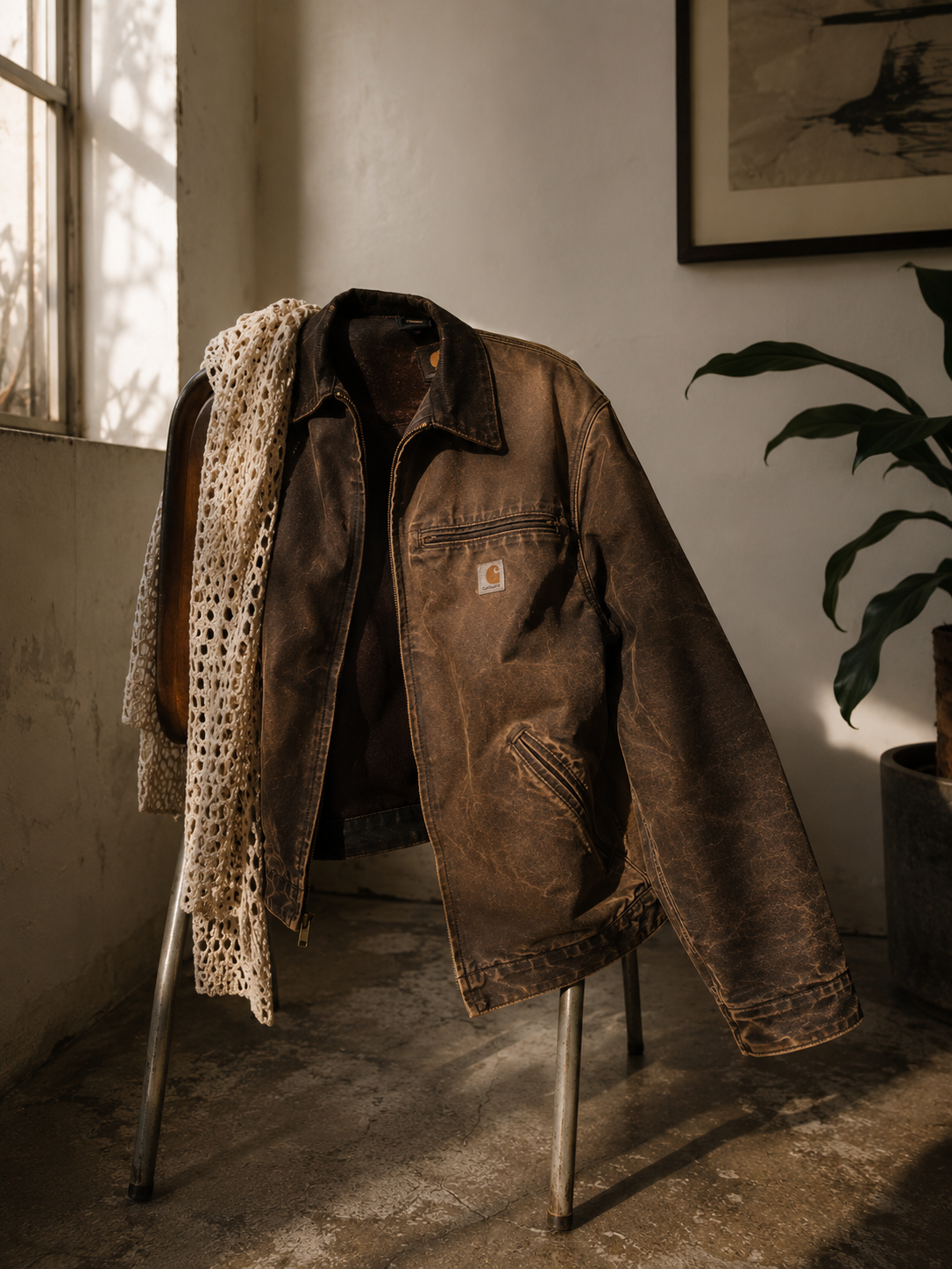 Outerwear